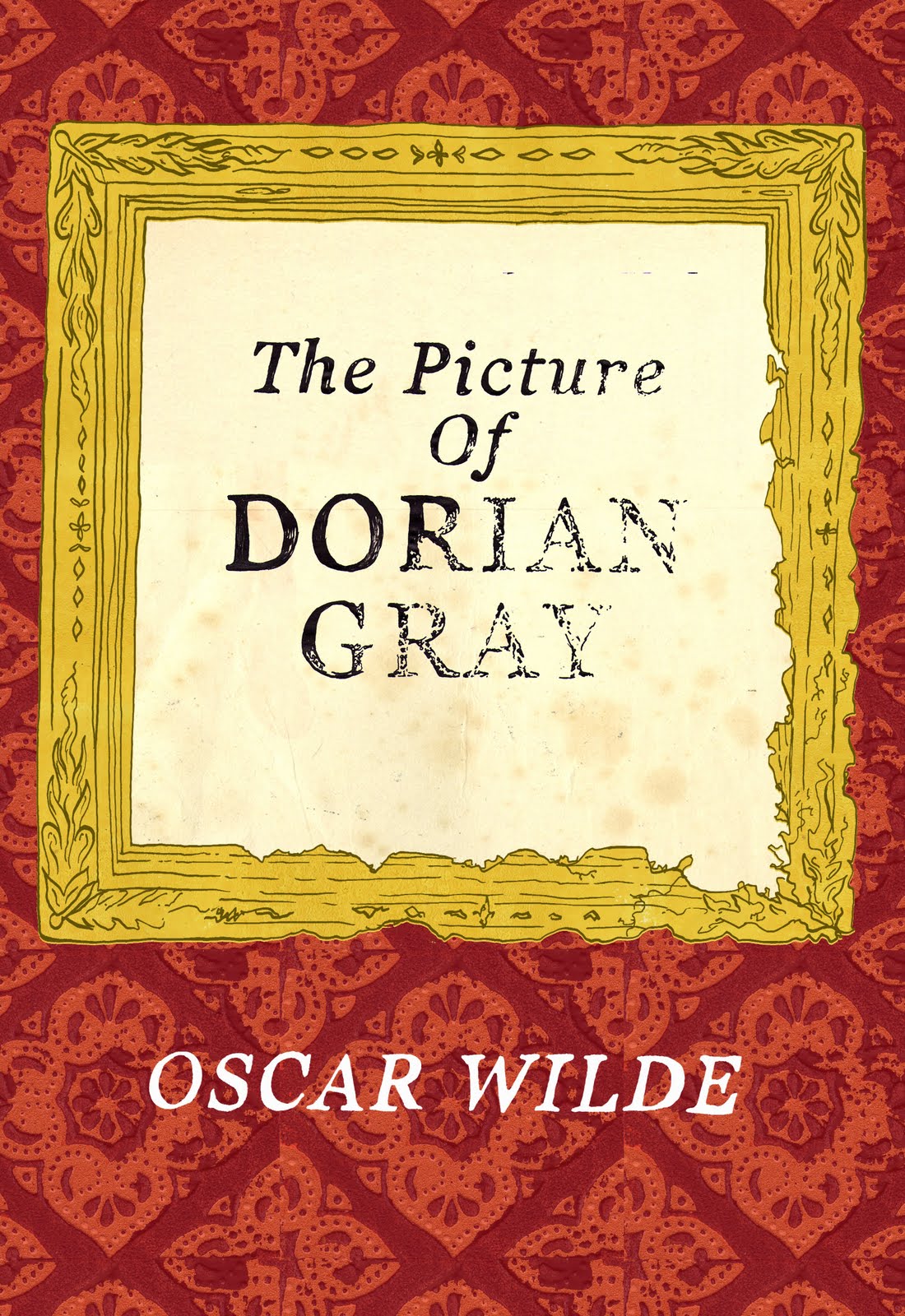 Dorian gray essay introduction